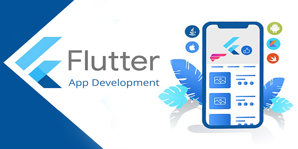 Choosing Flutter and Built Cross-Platform Apps 